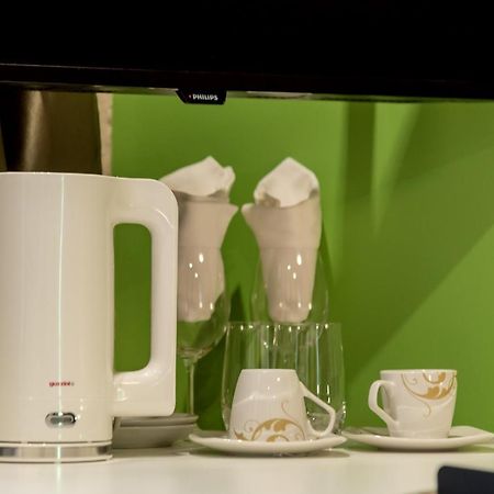 Annie'S Stone Studio & Room Split Zewnętrze zdjęcie