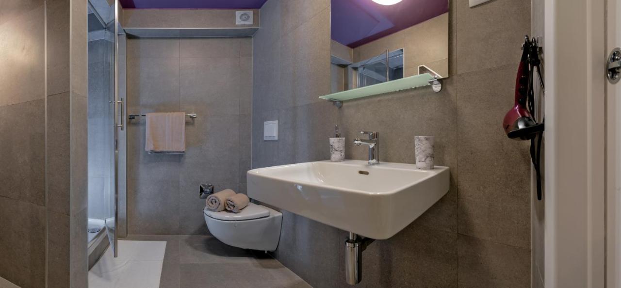 Annie'S Stone Studio & Room Split Zewnętrze zdjęcie